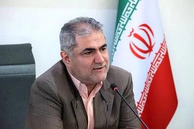 شهرک جدید ۷۳۰ هکتاری در ارگ بم احداث می‌شود