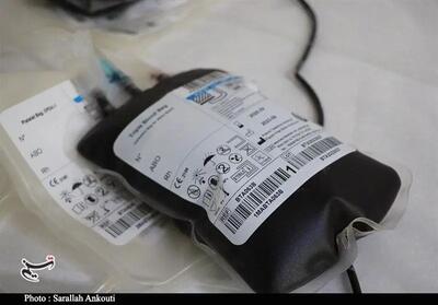 هزار نفر با گروه  خونی نادر شناسایی شدند
