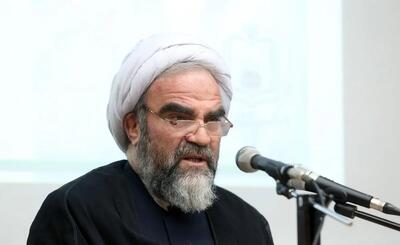 غرویان : صدا و سیما باید تغییر رویکرد دهد / این همه دشمن‌سازی بیجاست