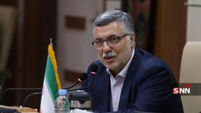 وزیر بهداشت: حقوق دستیاران ۳۰ درصد افزایش می‌یابد