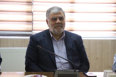 مترو قم با تکیه بر توان داخلی تکمیل می‌شود