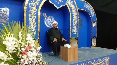 قاتلان اهل‌بیت(ع) در پوشش اسلام از یهودیت ریشه گرفته‌اند