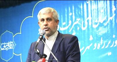 ساخت خط راه آهن جیرفت یک مطالبه مردمی است / احتمال استیضاح وزیر جهادکشاورزی