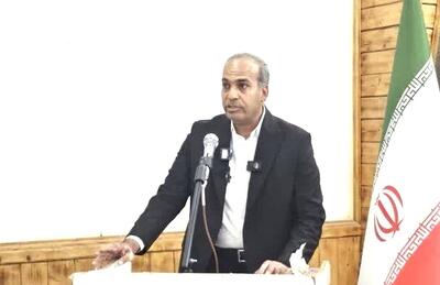 بیمارستان عنبرآباد ۱۴ سال راکد مانده است