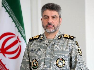 مقام نظامی: تجزیه کشور‌های منطقه، راهبرد آمریکا و رژیم صهیونیستی است