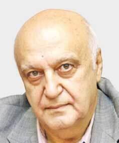 ارگانیسم اقتصادی ایران