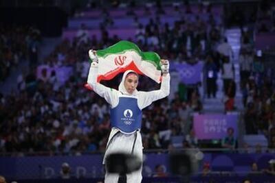 واکنش وزارت ورزش به ماجرای اخیر پدر مبینا نعمت‌زاده با یکی از پیشکسوتان