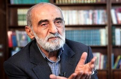 عصبانیت شدید مدیرمسئول کیهان از پزشکیان