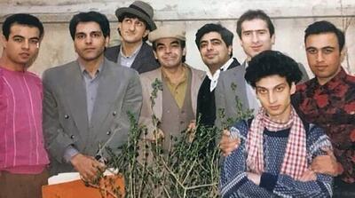 این مرد پای مهران مدیری و رضا عطاران را به تلویزیون باز کرد