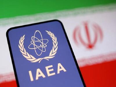 هیأتی از آژانس انرژی اتمی به ایران سفر می‌کند