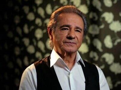 بیماری سرطان خواننده «سلطان قلب‌ها» تشدید شد