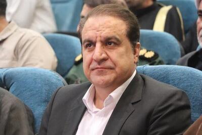 ممنوعیت کاپوتاژ خودروهای سبک در مرز مهران
