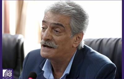 ایران در آستانه ورشکستگی آبی