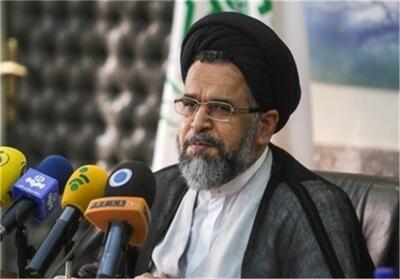 علوی معاون امور نظارتی و هماهنگی معاونت پارلمانی دولت شد - تسنیم
