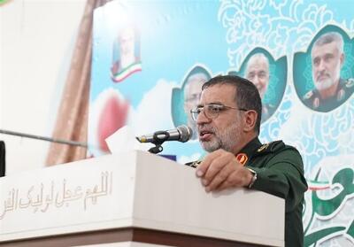 فرض ایران ضعیف در جنگ 12 روزه رنگ باخت - تسنیم