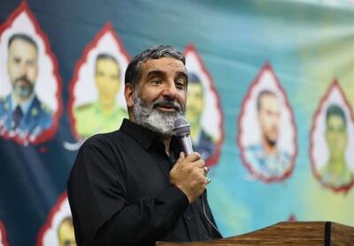 یکتا: خون شهدا شور و حال خاصی به نسل های جدید می‌بخشد - تسنیم