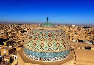 نقشه راه جدید آینده یزد آماده رونمایی است - تسنیم
