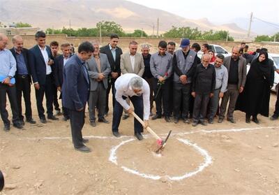 تخریب و بازسازی 300 مدرسه سنگی در کشور - تسنیم