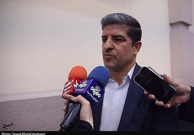 4000 پروژه نیمه تمام ورزشی در کشور داریم+فیلم - تسنیم