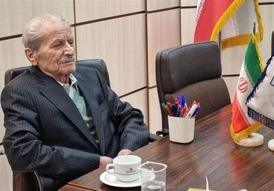 غلامرضا ناصح؛ مهندسی که برق ایران را معنا کرد - تسنیم