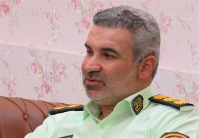 توقیف 94 موتورسیکلت متخلف در شاهرود - تسنیم