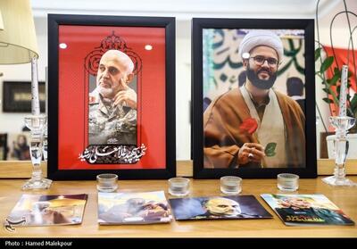 سردار رشید؛ مردی با طرح‌هایی که معادلات جنگ را برهم زد - تسنیم