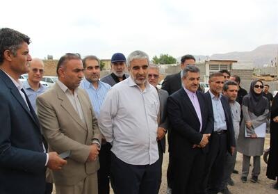 جمع‌آوری مدارس کانکسی و سنگی چهارمحال و بختیاری تا سال آینده - تسنیم