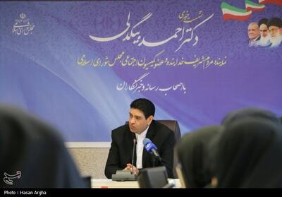 زمین کافی برای طرح نهضت ملی مسکن وجود ندارد - تسنیم