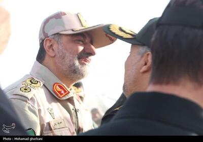رادان: آمادگی کامل برای اربعین؛ امنیت مسیرها تضمین‌شده است - تسنیم