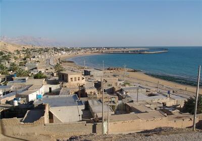 محرومیت مدارس بندر سیراف در جوار صنایع عظیم پارس جنوبی - تسنیم