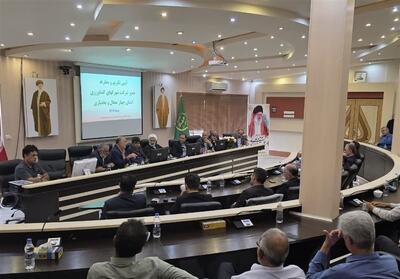 مدیر شرکت شهرک‌های کشاورزی چهارمحال و بختیاری معرفی شد - تسنیم