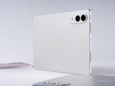 تبلت گیمینگ Xiaoxin Pro GT لنوو با قیمت باورنکردنی معرفی شد