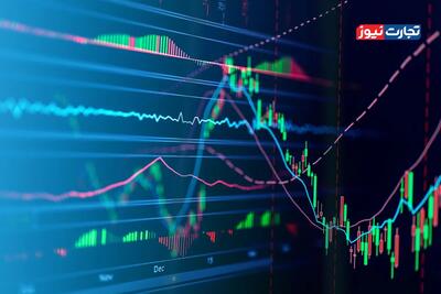 بیشترین و کمترین بازدهی نمادهای بازار سهام در هفته اول مرداد ۱۴۰۴ + اینفوگرافی