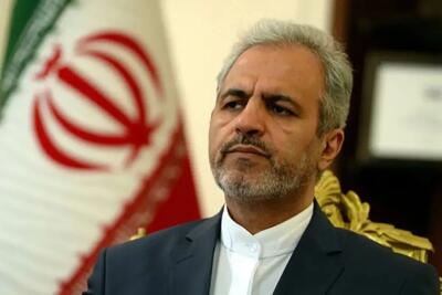 سرپرست سفارت ایران در کابل درباره بازگشت اتباع افغانستانی چه گفت؟