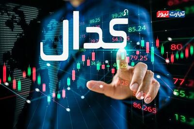 کدال نما| مهمترین اخبار کدال امروز پنجشنبه 9 مرداد ۱۴۰۴