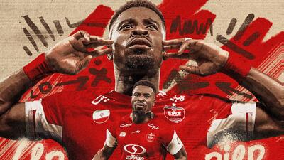 اوریه: از قبل پرسپولیس را کاملا می‌شناختم