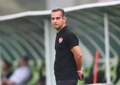 پاسخ سخنگوی پرسپولیس به اظهارات میثاقی