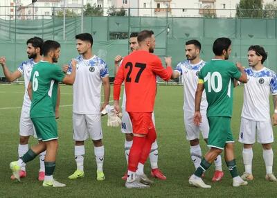 مدیرعامل تیم جنجالی بازی دوستانه را تعطیل کرد!