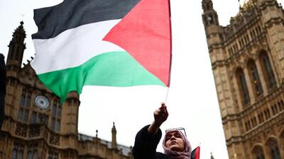 پرتغال در صدد به رسمیت شناختن کشور فلسطین است