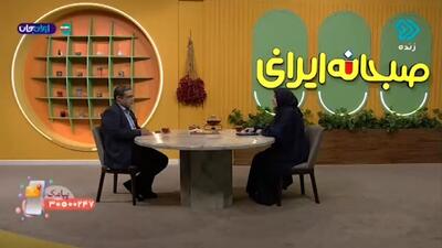 اگر والدینی قانون بگذارند و هدفمند باشد، برای فرزندان مفید است + فیلم