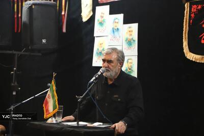 نبرد ۱۲ روزه و افشای چهره واقعی نظام سلطه