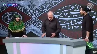 برپایی بیش از ۷۰ موکب مردمی در مرز مهران تا به امروز + فیلم