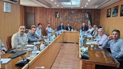 رفع بحران راه‌های دسترسی معادن سرنجیانه، نیازمند ورود جدی دستگاه‌های اجرایی است