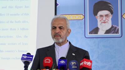 بازگشت داوطلبانه مهاجران افغانستانی ادامه دارد؛ صدور بیش از یک میلیون روادید در یک سال