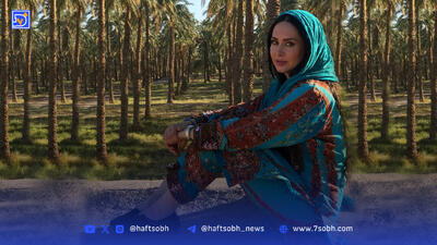 بیوگرافی مریم خدارحمی