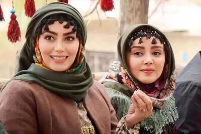 استایل جدید هدیه بازوند