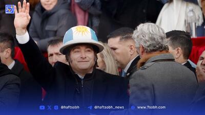 بحران تورم در دو مسیر ایران و آرژانتین