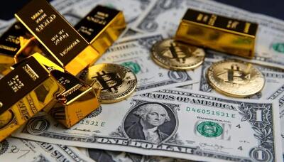 پیش بینی قیمت دلار، طلا و سکه فردا