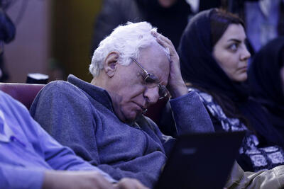 بیوگرافی کیومرث پوراحمد+ علت خودکشی