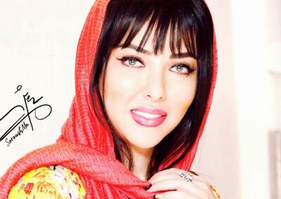 بیوگرافی لیلا اوتادی